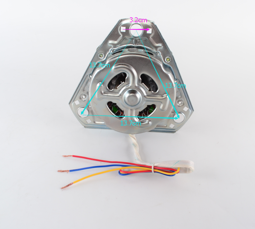 Motor - B03010011